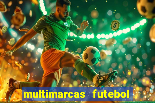 multimarcas futebol ao vivo